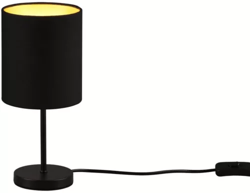 Trio JERRY R50491080 Asztali lámpa 1x40w/e14 ip20