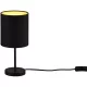 Trio JERRY R50491080 Asztali lámpa 1x40w/e14 ip20