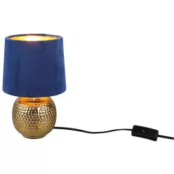Trio SOPHIA R50821012 Asztali lámpa 1x40w/e14 ip20