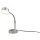 Trio KIKO R52501187 Asztali lámpa 1x4.5w/led 3000k 300lm ip20