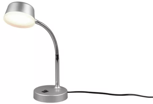 Trio KIKO R52501187 Asztali lámpa 1x4.5w/led 3000k 300lm ip20