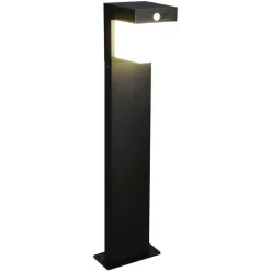   TRIO R53286132 COLOMBO Modern Kültéri Állólámpa Fekete LED IP44
