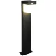 TRIO R53286132 COLOMBO Modern Kültéri Állólámpa Fekete LED IP44