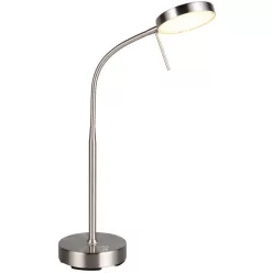  Trio MORENO R54561107 Asztali lámpa 1x3w/led 2700-6000k 300lm ip20