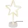 Trio STAR R55230101 Asztali lámpa 1x1.8w/led ip20