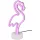 Trio FLAMINGO R55240101 Asztali lámpa 1x1.8w/led ip20