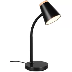   Trio PONGO R55831102 Asztali lámpa 1x4.5w/led 3000k 500lm ip20