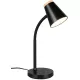 Trio PONGO R55831102 Asztali lámpa 1x4.5w/led 3000k 500lm ip20