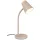 Trio PONGO R55831143 Asztali lámpa 1x4.5w/led 3000k 500lm ip20