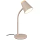 Trio PONGO R55831143 Asztali lámpa 1x4.5w/led 3000k 500lm ip20