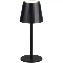   Trio DIAZ R55961132 Asztali lámpa 1x1.6w/led 2700-6500k 160lm ip44