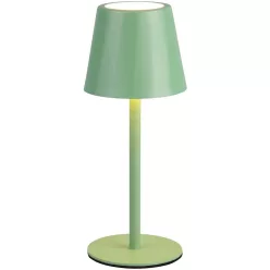   Trio DIAZ R55961149 Asztali lámpa 1x1.6w/led 2700-6500k 160lm ip44
