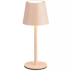   Trio DIAZ R55961166 Asztali lámpa 1x1.6w/led 2700-6500k 160lm ip44