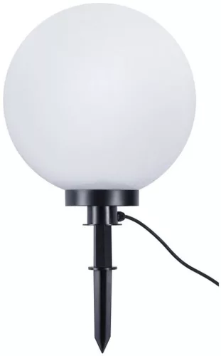 TRIO R57044001 BOLO Kültéri Dekorációs Lámpa Fekete E27 IP44