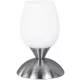 Trio CUP R59441007 Asztali lámpa 1x40w/e14 ip20