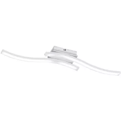   TRIO R62472131 ROUTE Modern LED Mennyezeti Lámpa Fehér LED IP20