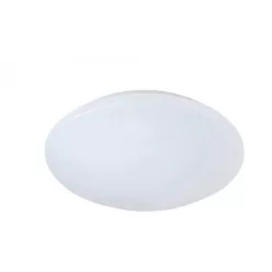 TRIO R62601201 PUTZ Ufo Lámpa Fehér LED IP20