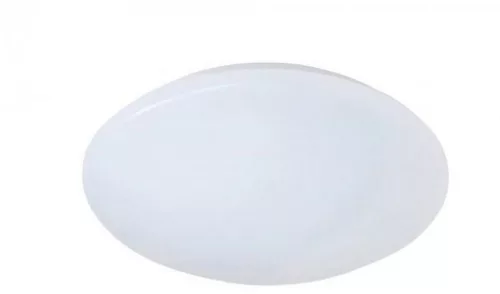 TRIO R62601201 PUTZ Ufo Lámpa Fehér LED IP20