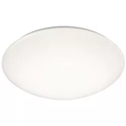 Trio PUTZ R62601301 Plafonlámpa 1x15w/led 3000k 1450lm ip44