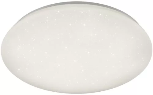 TRIO R62603000 POTZ Ufo Lámpa Fehér LED IP20