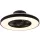 Trio HALMSTAD R62672132 Ventilátor 1x40w/led 3000-6500k 3900lm ip20