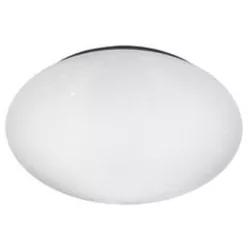 TRIO R62681201 PUTZ Ufo Lámpa Fehér LED IP20