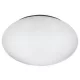 TRIO R62681201 PUTZ Ufo Lámpa Fehér LED IP20