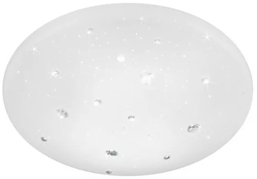 TRIO R62732800 ACHAT Ufo Lámpa Fehér LED IP20