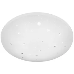 TRIO R62735000 ACHAT Ufo Lámpa Fehér LED IP20