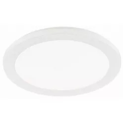   TRIO R62921501 CAMILLUS Kerek Mennyezeti Lámpa Fehér LED IP20