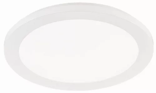 TRIO R62921501 CAMILLUS Kerek Mennyezeti Lámpa Fehér LED IP20