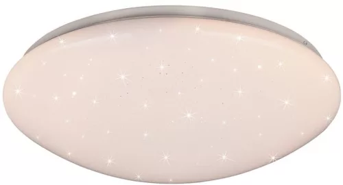 TRIO R62961000 LUKIDA Ufo Lámpa Fehér LED IP20