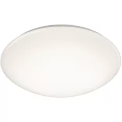 TRIO R62961001 LUKIDA Ufo Lámpa Fehér LED IP20