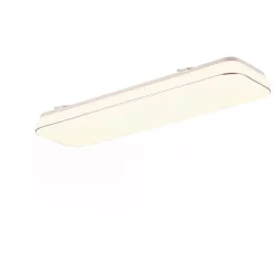  TRIO R64141301 BLANCA Modern Mennyezeti Lámpa Fehér LED IP20