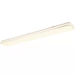   TRIO R64141401 BLANCA Modern Mennyezeti Lámpa Fehér LED IP20
