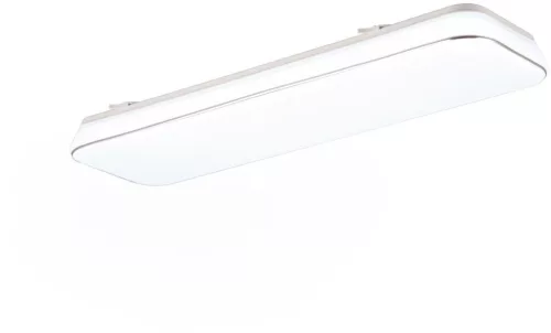 TRIO R64144301 BLANCA Modern Mennyezeti Lámpa Fehér LED IP20