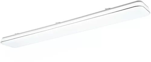 TRIO R64144401 BLANCA Modern Mennyezeti Lámpa Fehér LED IP20