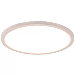 TRIO R64371131 AUREO Kerek Mennyezeti Lámpa Fehér LED IP20