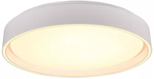 TRIO R64391031 FELIS Ernyős Mennyezeti Lámpa Fehér LED IP20