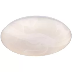 TRIO R64631901 UMBRIA Ufo Lámpa Fehér LED IP20
