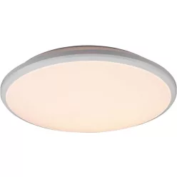 TRIO R67021131 LIMBUS Ufo Lámpa Fehér LED IP20