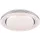 TRIO R67041900 ATRIA Ufo Lámpa Fehér LED IP20