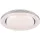TRIO R67045800 ATRIA Ufo Lámpa Fehér LED IP20