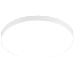 TRIO R67851101 SPICA Kerek Mennyezeti Lámpa Fehér LED IP20