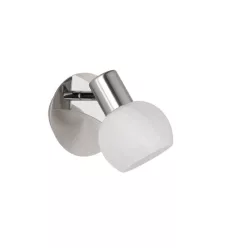 Trio ANTIBES R80171007 Fali lámpa 1x28w/e14 ip20