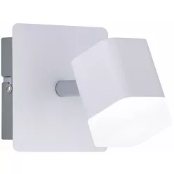Trio ROUBAIX R82151131 Fali lámpa 1x4w/led 3000k 400lm ip20
