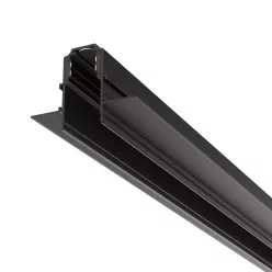   TRX034-422.12B Busbar trunkings Exility Alumínium Sínelem Fekete Színű LED  W IP20
