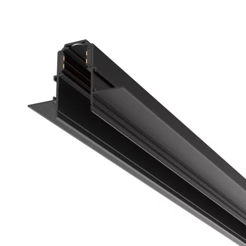TRX034-422.12B Busbar trunkings Exility Alumínium Sínelem Fekete Színű LED  W IP20