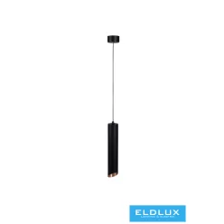 ELDLUX TS187-N Hengeres Függesztett Lámpa IP20