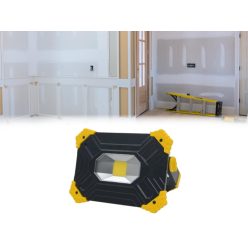 LED tölthető munkalámp 20W - WL22R